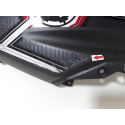 Carenagem Frontal Lateral Nmax 160 2017-20 L/d Orig 58165 Preto