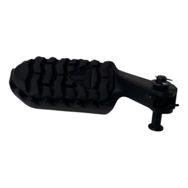 Pedaleira Dianteira Triumph Scrambler 400x 24/25 L/e 55702