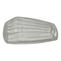 Lentes Pisca Seta Suzuki Yes 125 Novo Cristal