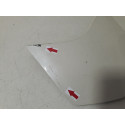 Carenagem Tampa Central Alça Pcx 150 19/22 Detalhe 57431 Branco