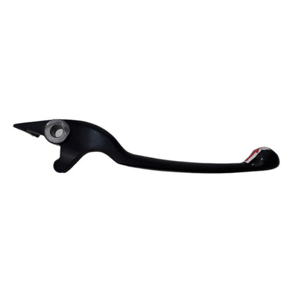 Manete Freio Dianteiro Nmax 160 17/24 Orig Ralado 58311 Preto