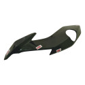 Carenagem Bananinha Farol Dir Cg 160 22/24 Detalhes 57347 Preto