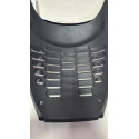 Carenagem Tampa Inferior Assoalho Sh300i Orig C/det 61271 Preto