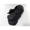 Carenagem Capa Cvt N Max 160 2021-24 Orig 58119 Preto