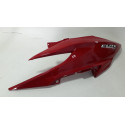 Carenagem Rabeta Honda Elite 125 25/25 L/e Orig 56388