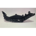 Carenagem Assoalho Pé L/d Nmax 160 25/25 Orig Detalhe 63086 Preto