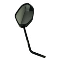 Retrovisor Direito Honda Cg 160 Original Detalhes 57357