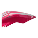 Carenagem Aba Tanque Esq Honda Xre 190 16/24 Detalhes 61904 Vermelho