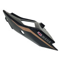 Carenagem Rabeta Esq Yamaha Fazer 250 18/25 Detalhes 54702