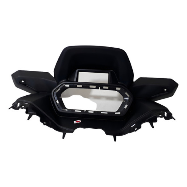Carenagem Painel Yamaha Xmax 250 2025-25 Orig 58191 Preto