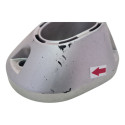 Protetor Bocal Escapamento Pcx 160 23/25 Detalhes 57335
