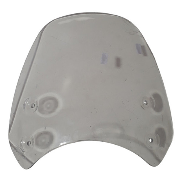 Bolha Frontal Triumph Bonneville T120 Orig S/suporte 55427