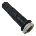Manopla Acelerador Honda Cg 160 Original Detalhes 56540