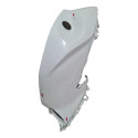 Carenagem Capa Tanque Dir Yamaha Fazer 250 18/24 Orig 60944 Branco