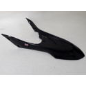 Carenagem Bico Frontal Xtz 250 Lander 2020-23 Orig 58264 Preto