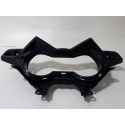 Carenagem Painel Yamaha Xmax 250 2021-24 Orig 58186 Preto