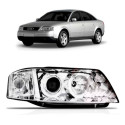 Farol Audi A6 2001 2002 2003 2004 Limousine