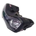 Farol Optico Triumph Tiger 900 Original Detalhes 55447