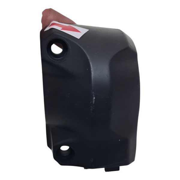 Carcaça Punho Luz Honda Cg 160 Original Detalhes 57849