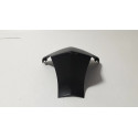 Carenagem Acabamento Frontal Fluo 125 23/24 Detalhe 63113 Preto