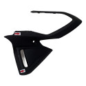 Carenagem Acabamento Aba Yamaha Mt 03 21/25 L/e Orig 59881 Preto