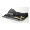 Carenagem Aba Tanque Xtz 250 Lander 20/24 L/d Detalhes 56894 Preto
