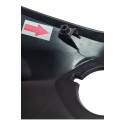 Carenagem Mascara Farol Honda Cb 250f Twister Detalhe 56192