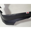 Carenagem Inferior Assoalho Adv 150 21/24 L/e Detalhe 57396 Cinza-escuro