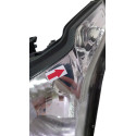 Farol Bloco Optico Haojue Dk 150 18/24 Orig Quebrado 54856