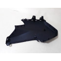 Carenagem Frontal Lateral Nmax 160 21/24 L/d Orig 58642 Azul