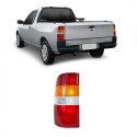 Lanterna Traseira Ford Courier 96 97 98 99 A 09 10 11 Lado