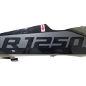Carenagem Bico Frontal Esq R1250gs Triple Black Avaria 59798 Preto
