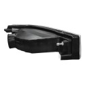 Farol Milha Auxiliar Corolla 2003 A 2004 Fielder 2005 A 2007
