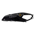 Carenagem Rabeta Yamaha N Max 160 17/20 L/d Orig 56822 Preto