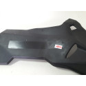 Carenagem Spoiler Cb 300f Twister 23/24 L/d Amassado 57282 Preto