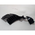 Carenagem Lateral Interna Aba Bmw F900 Adv L/d Orig 60125 Preto