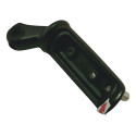 Pedaleira Dianteira Dir Triumph Bonneville T120 Avaria 55689