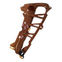Carenagem Acabamento Lateral Hayabusa 24/25 L/d Avaria 53321