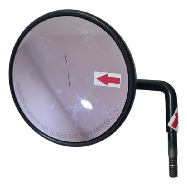 Retrovisor Esquerdo Harley Davidson Sportster Detalhes 57066