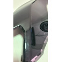 Carenagem Superior Assoalho Dir Yamaha Nmax 2025 Orig 63060 Preto