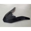 Carenagem Frontal Farol Pcx 160 23/25 Orig Detalhe 57330 Cinza-escuro