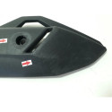 Protetor Escapamento Honda Pcx 160 23/26 Orig Ralado 61272