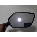 Espelho Retrovisor Honda Pcx 150 19/22 L/d Ori Detalhe 60729