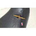 Banco Honda Cg 160 16/24 Original Detalhes 60605 Preto
