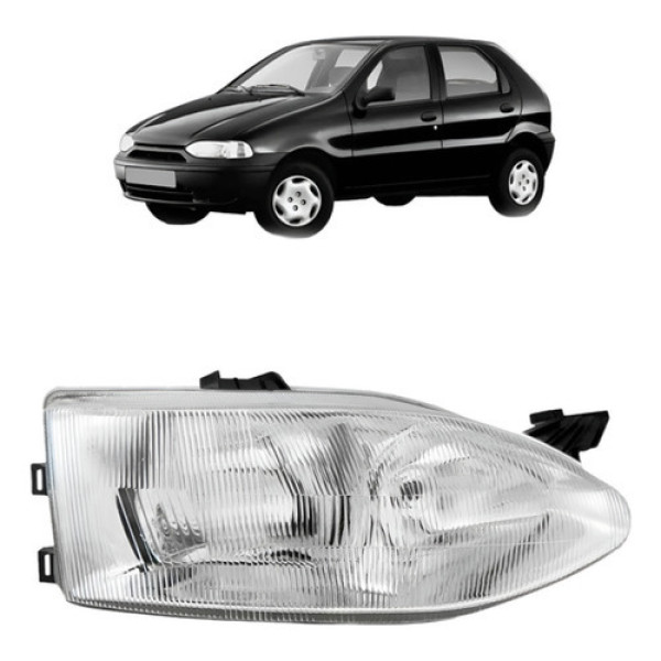 Farol Palio 1996 1997 1998