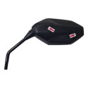 Retrovisor Esquerdo Honda Adv 150 21/25 Detalhes 57709