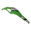 Carenagem Lateral Kawasaki Zx4r 24/26 L/e Ori Detalhes 61481 Verde