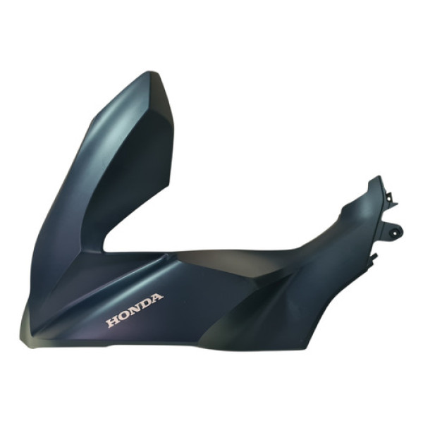 Carenagem Lateral Frontal Esq Pcx 160 23/25 Detalhes 59082 Azul-escuro