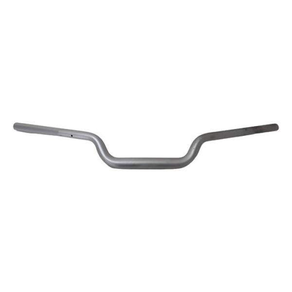 Guidao Yamaha Mt 09 Tracer 20/24 Orig Detalhes 59736 Prateado