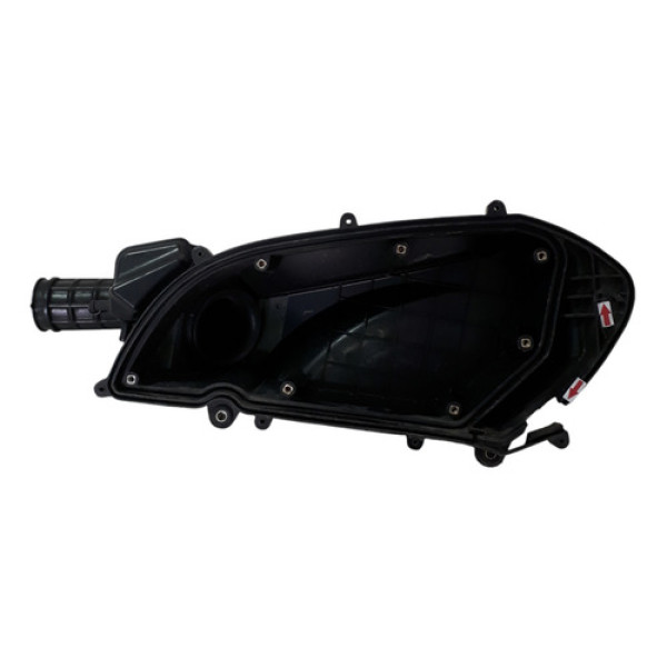 Caixa Filtro Ar Kymco Downtown 300i 18/22 Quebrada 53339
